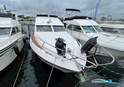 Princess 360 Fly Motor boat 1997, with Volvo Penta Tamd 63 engine, Denmark