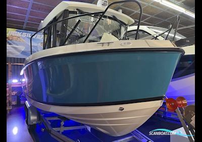 Quicksilver 705 Pilothouse Motor boat 2023, Germany