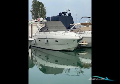 Rancraft 34 Motor boat 2006, with Volvo Penta D4 engine, Italy