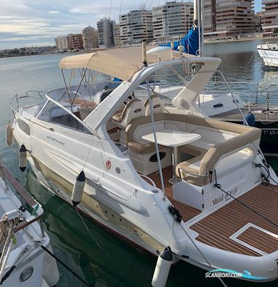 Rio 800 Cuiser Motor boat 2006, with Volvo engine, Spain