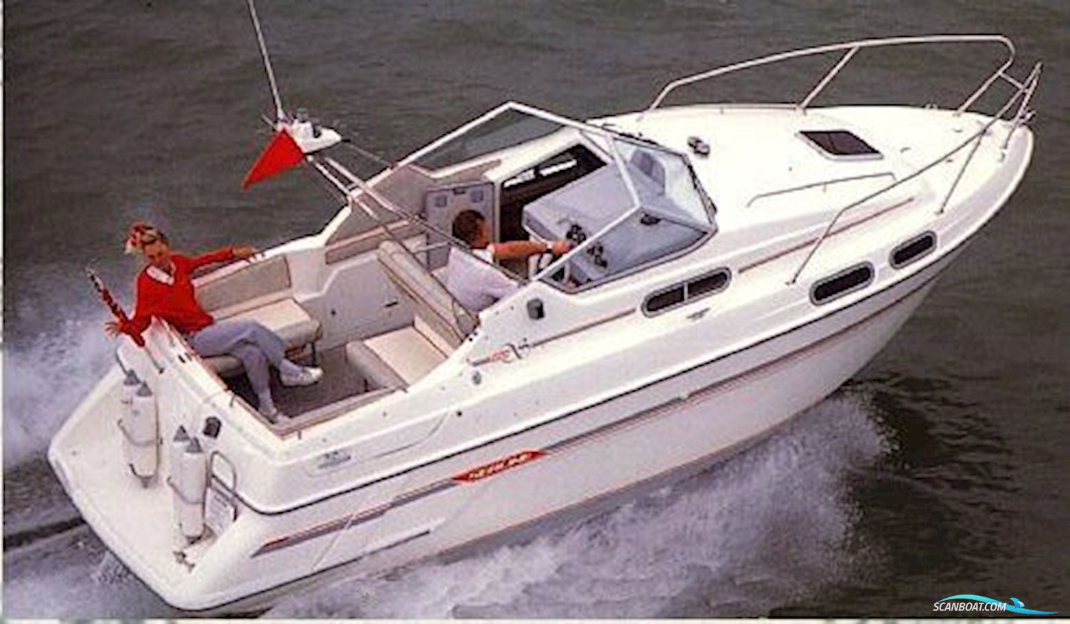 Sealine 220 Motor boat 2023, with Yanmar engine, United Kingdom