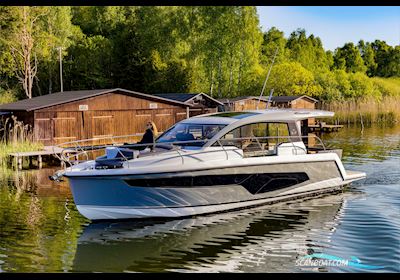 Sealine C 335  2024/25  Motor boat 2024, Denmark