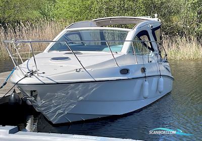 Sealine SC 29 Motor boat 2007, with Volvo Penta D3-190 engine, Denmark