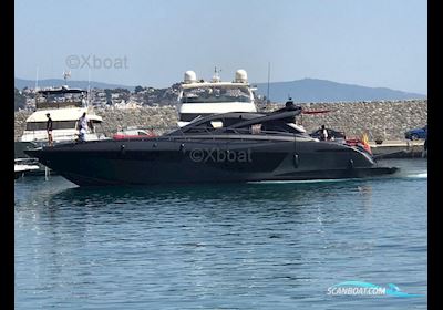Sinergia 67 HARD TOP Motor boat 2006, with MAN engine, Spain