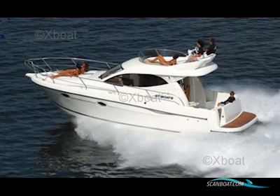 ST Boats Cruiser 34 Motor boat 2007, with Yanmar engine, France