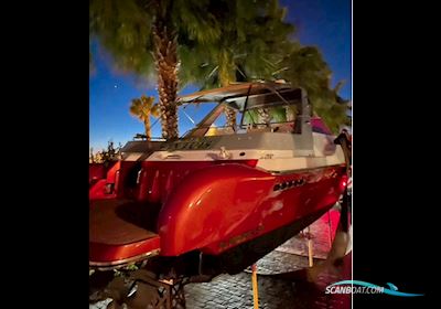 Sunseeker Martinique 38 Motor boat 1991, with Volvo Penta engine, Spain