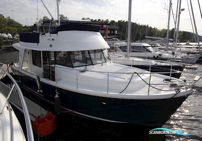 Swift Trawler 34 Motor boat 2012, with Cummins Qsb 5,9 engine, Sweden