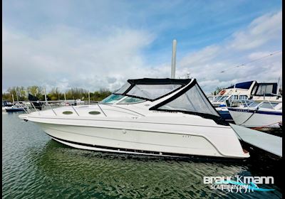 Wellcraft 3000 Martinique Motor boat 1998, The Netherlands