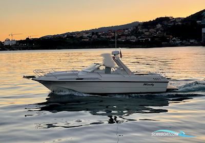 Windy 8800 Motor boat 1990, with Volvo AD-31 engine, Spain