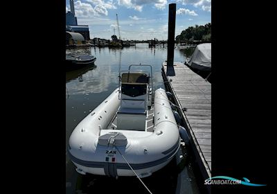 ZAR Formenti ZAR Mini RIB 18 DL Motor boat 2022, with Yamaha engine, Germany