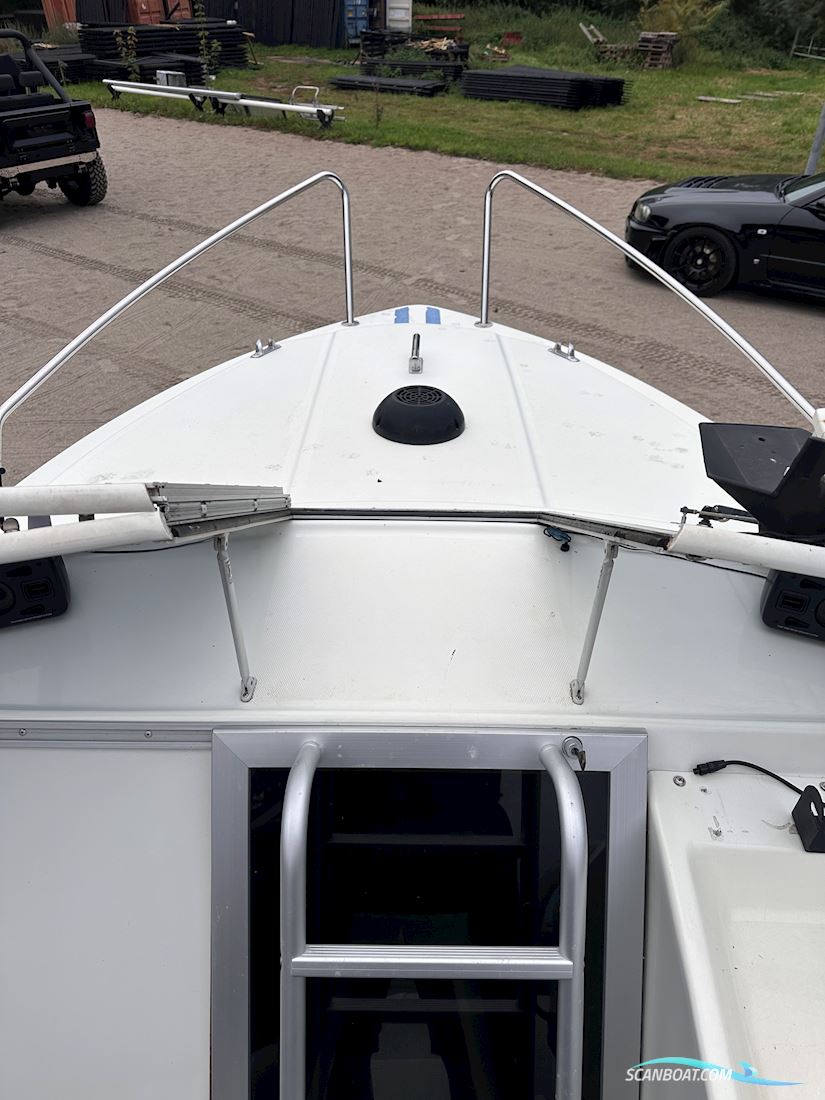 (Solgt!) Ryds 570 DC