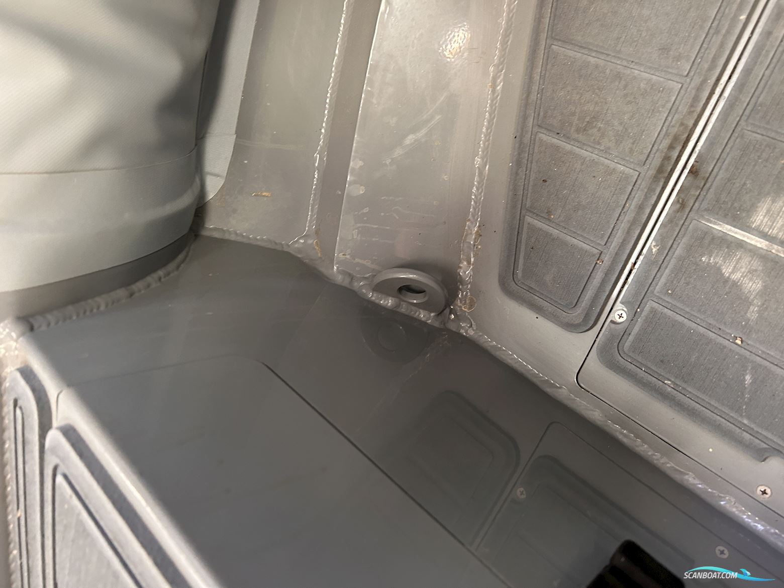  3D Tender Dream 340 Rib DEMOBÅD