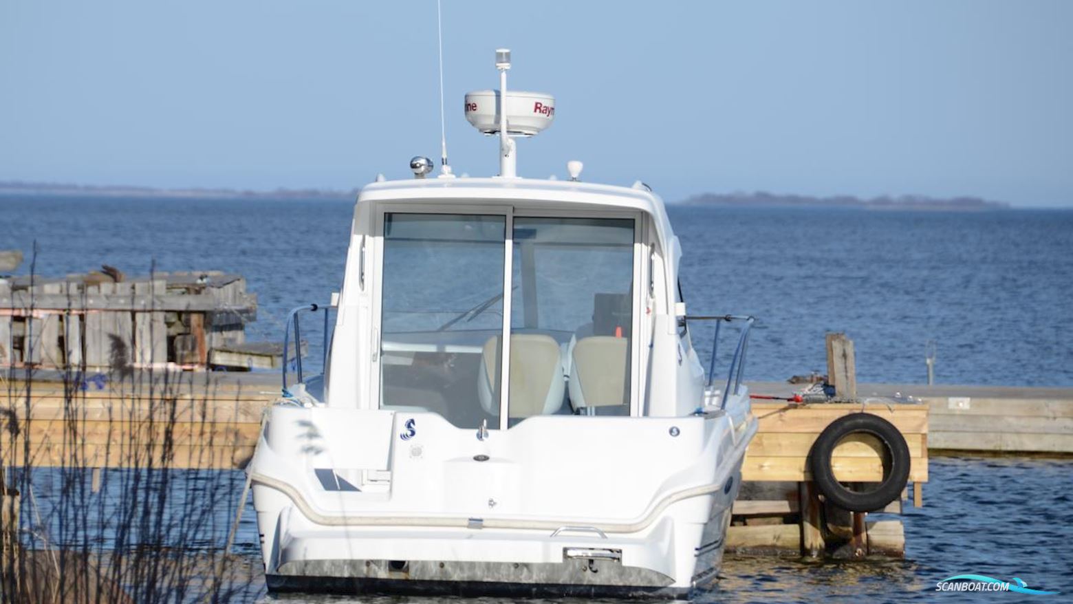  Beneteau  Antares 7.1