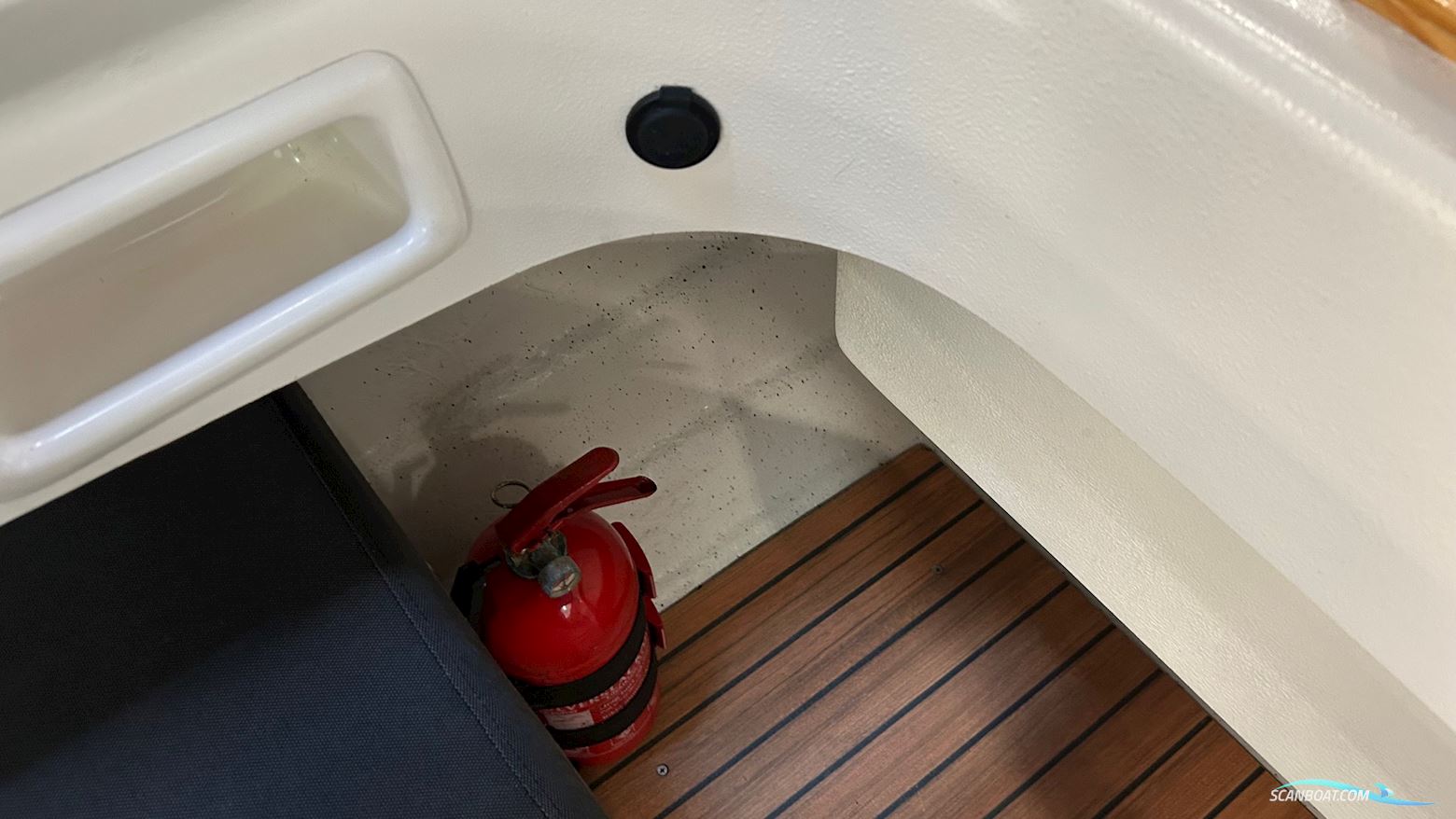  Cremo 550/Crescent 535 Classic