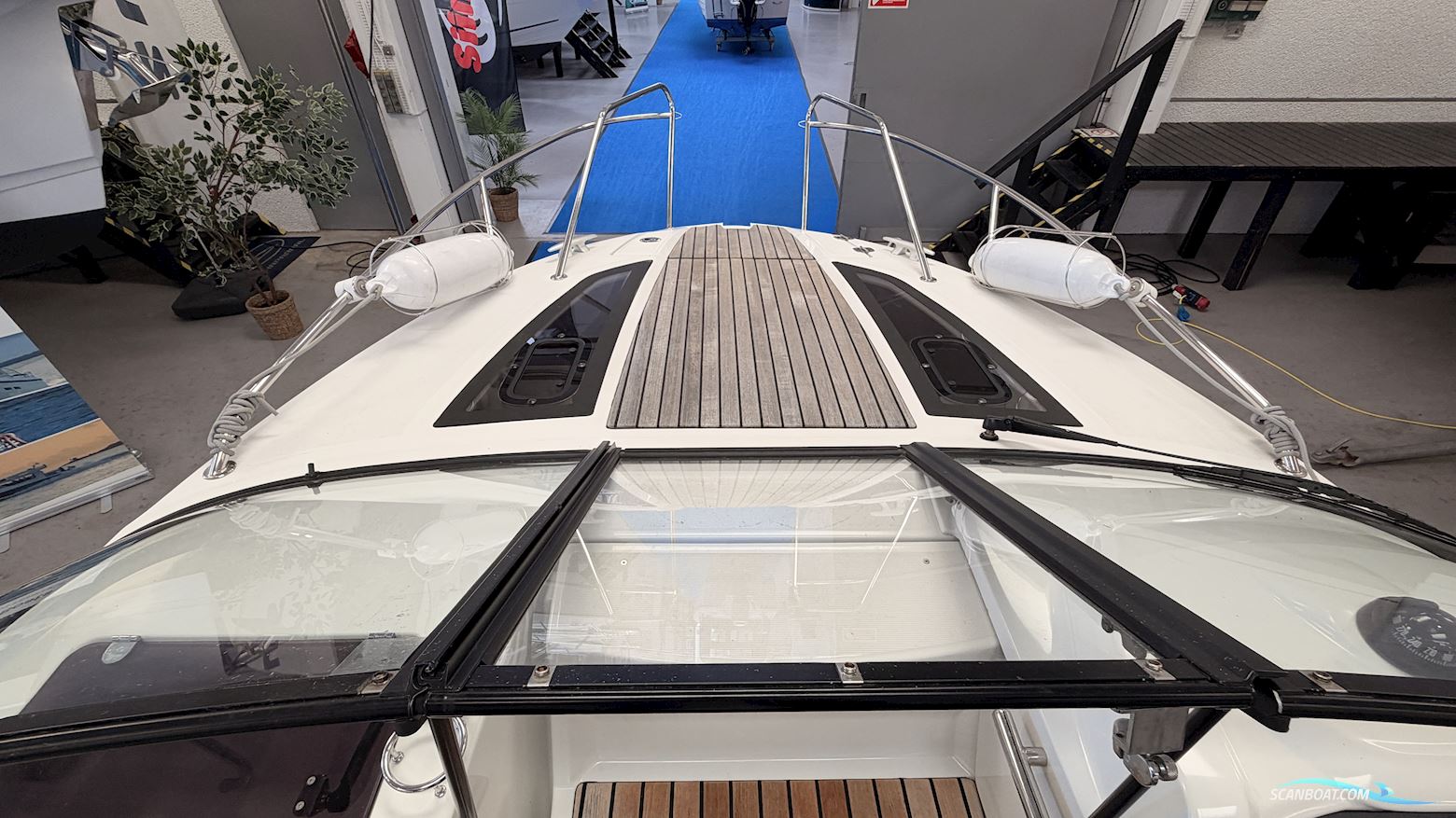 Jeanneau 6.5 DC 