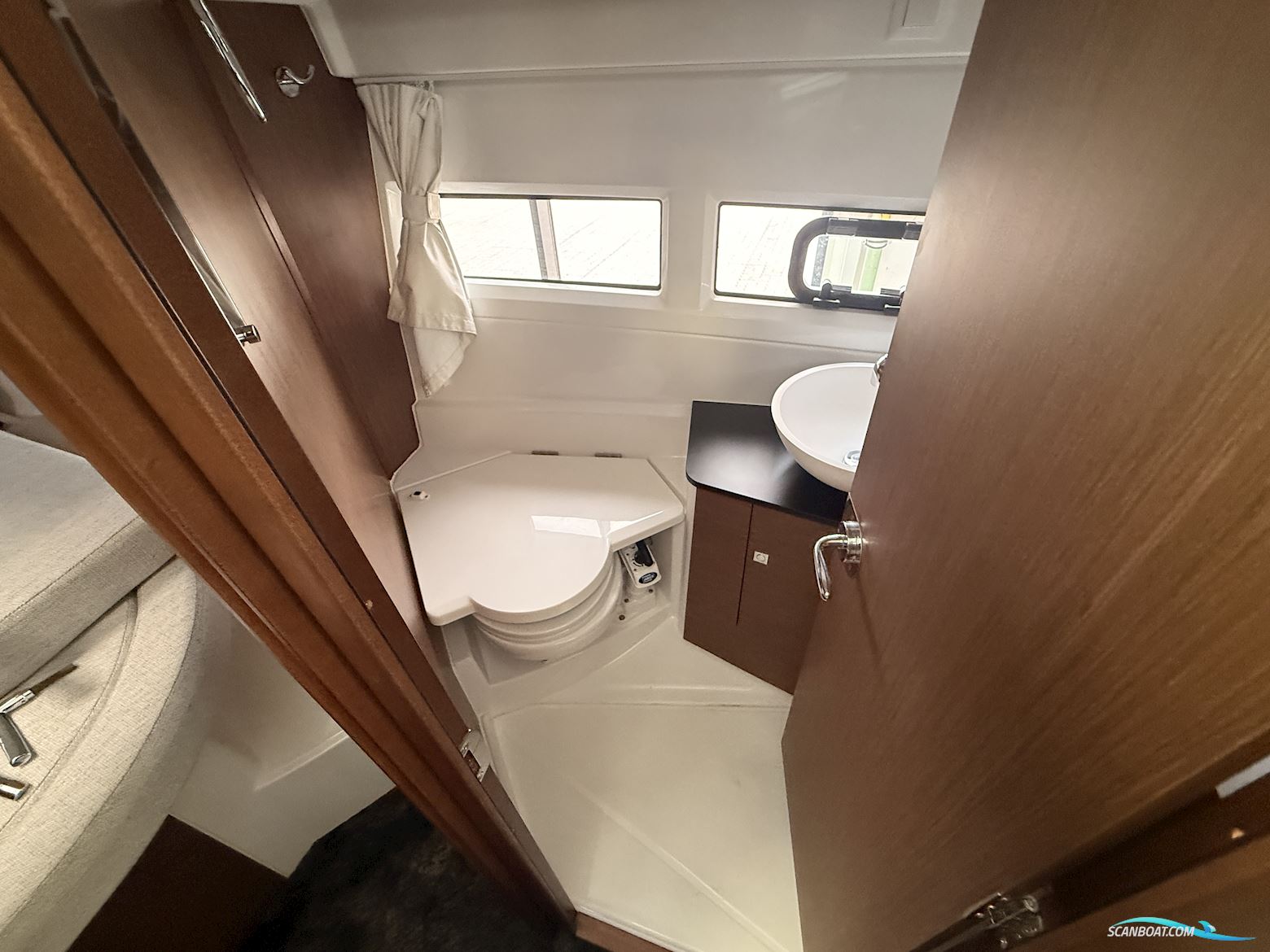  Jeanneau Merry Fisher 895