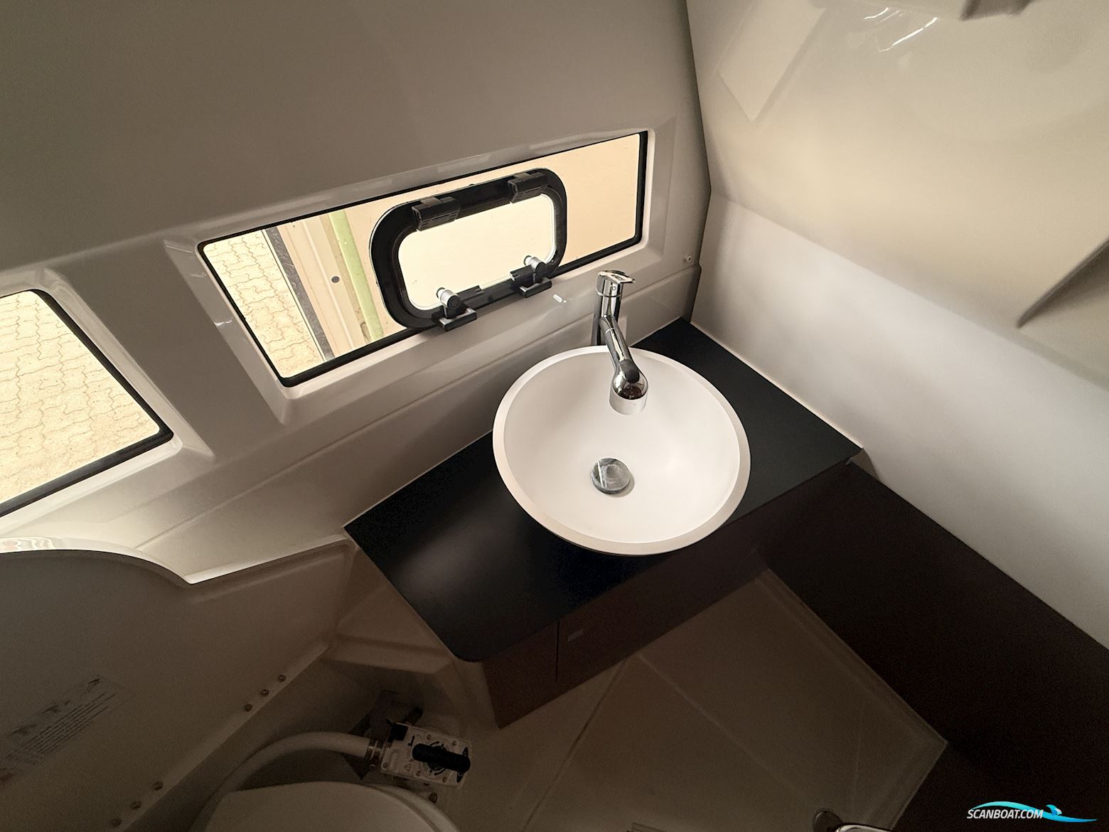  Jeanneau Merry Fisher 895