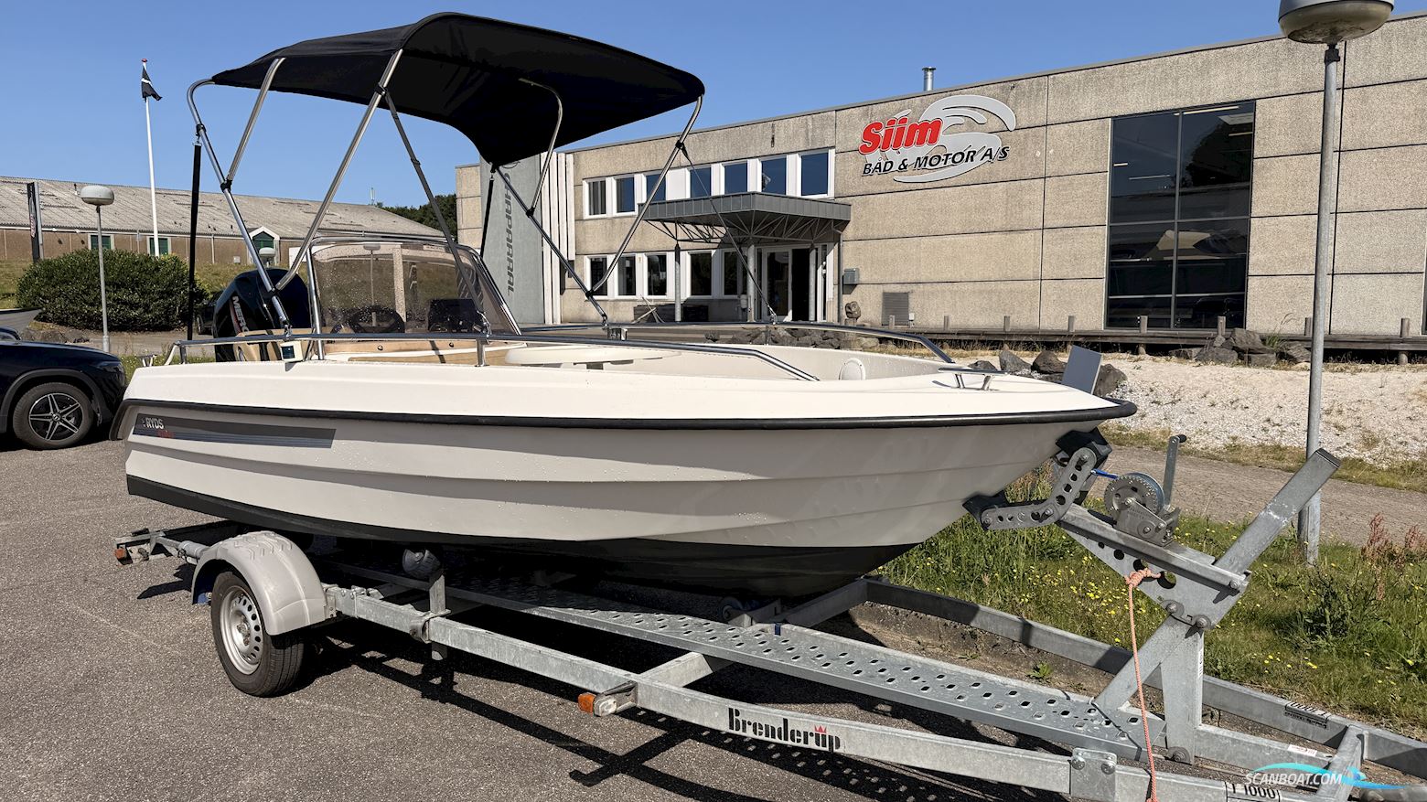  Ryds 475 GT