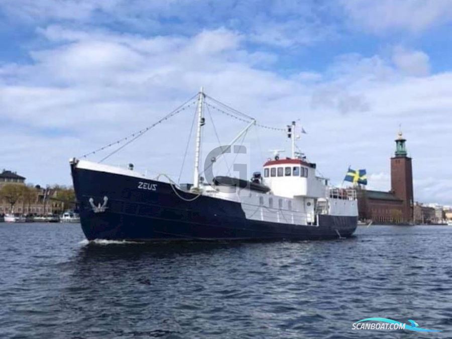 1896 29m Converted Icebreaker