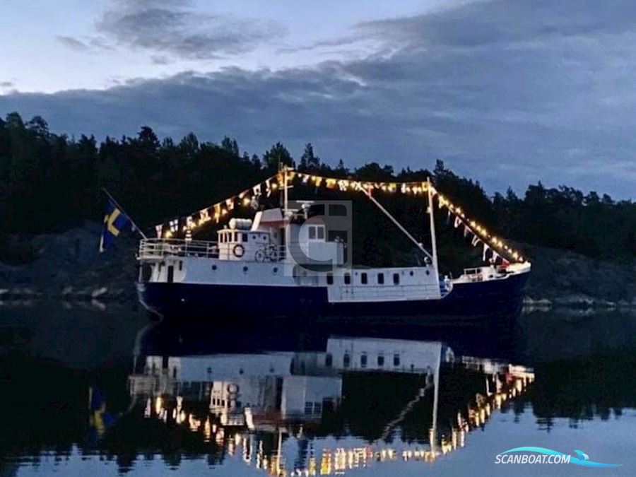 1896 29m Converted Icebreaker