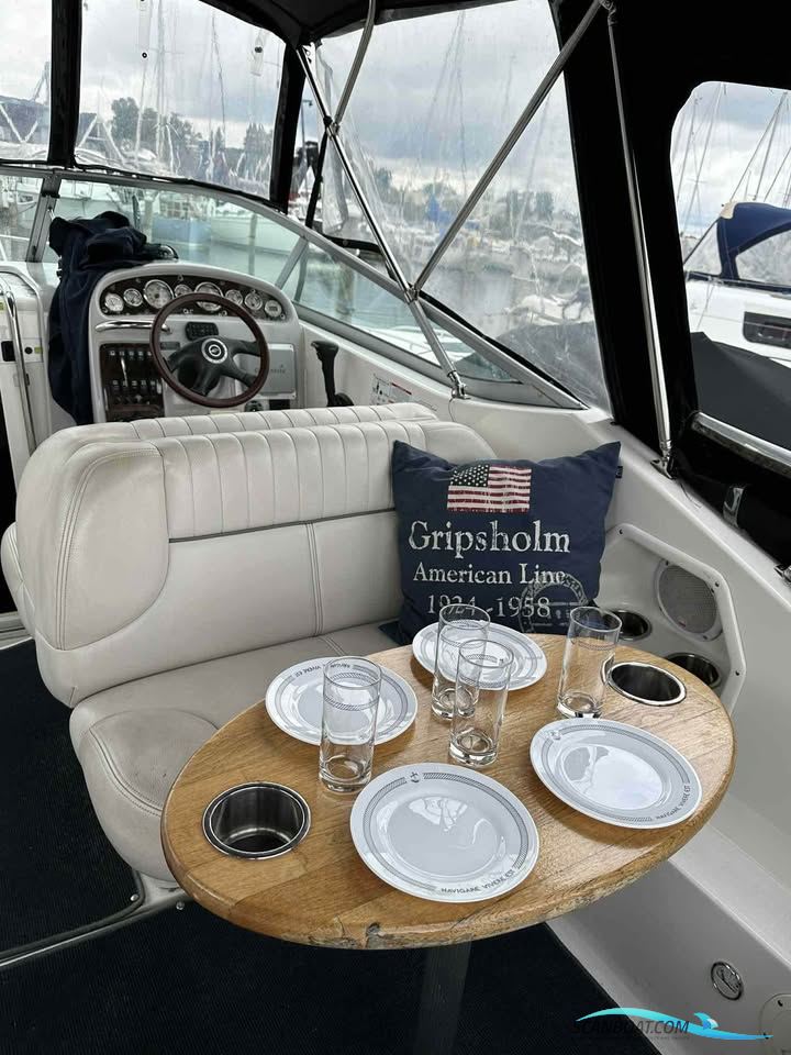 2005 Chaparral Mercruiser 240 Signature