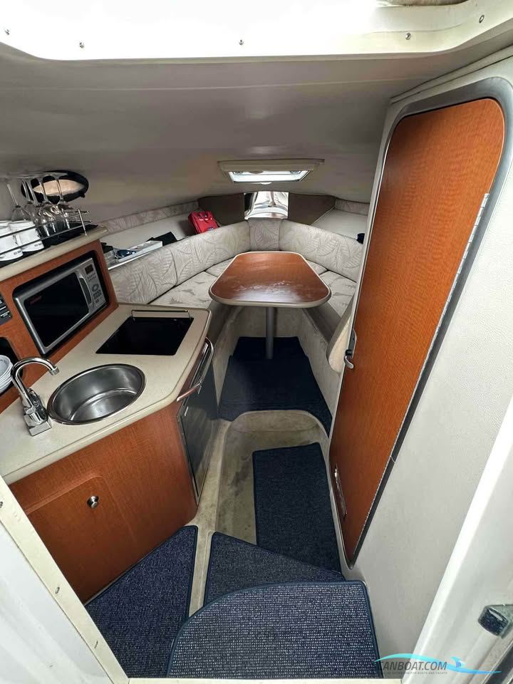 2005 Chaparral Mercruiser 240 Signature