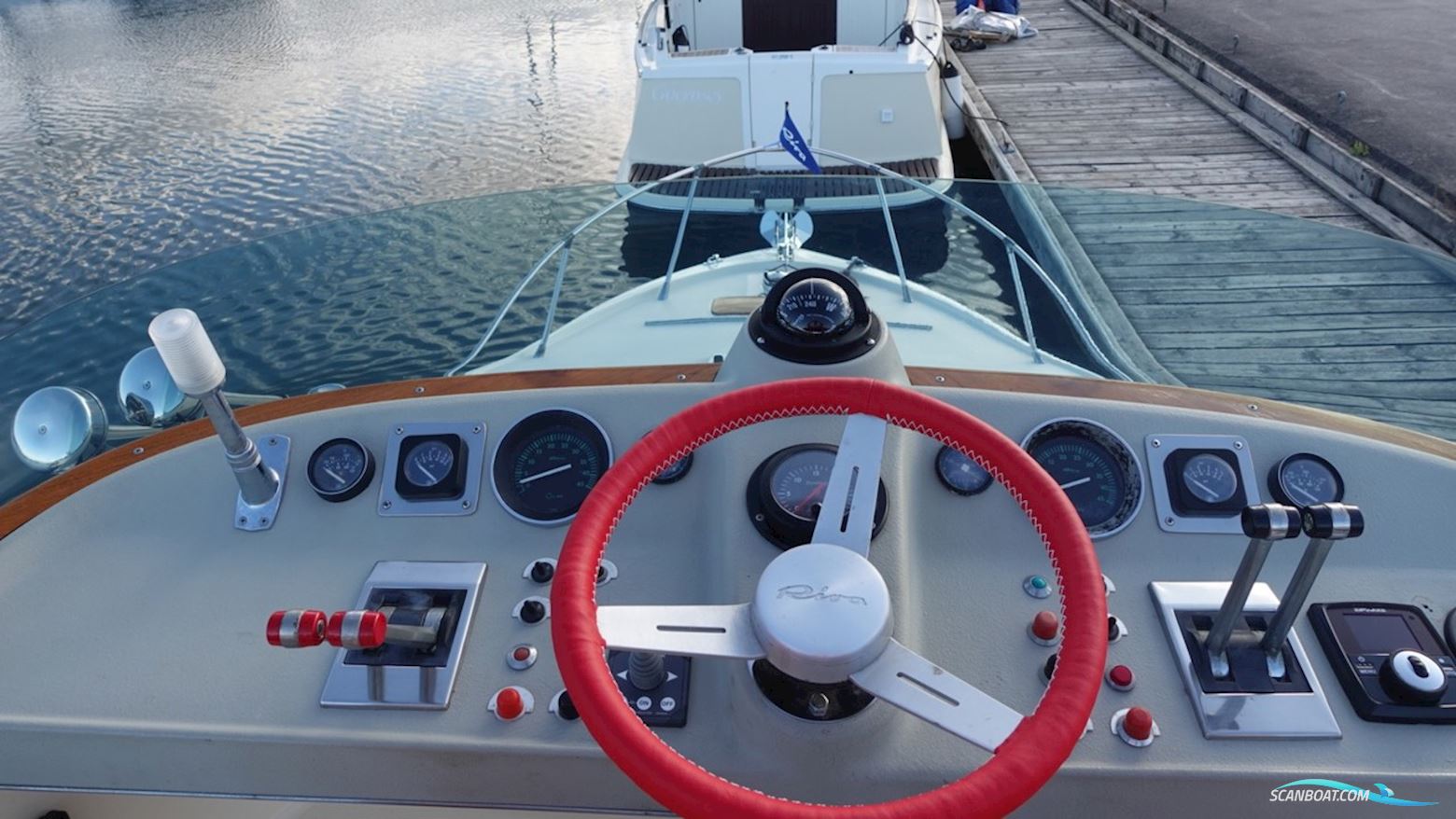 25 Sportfisherman