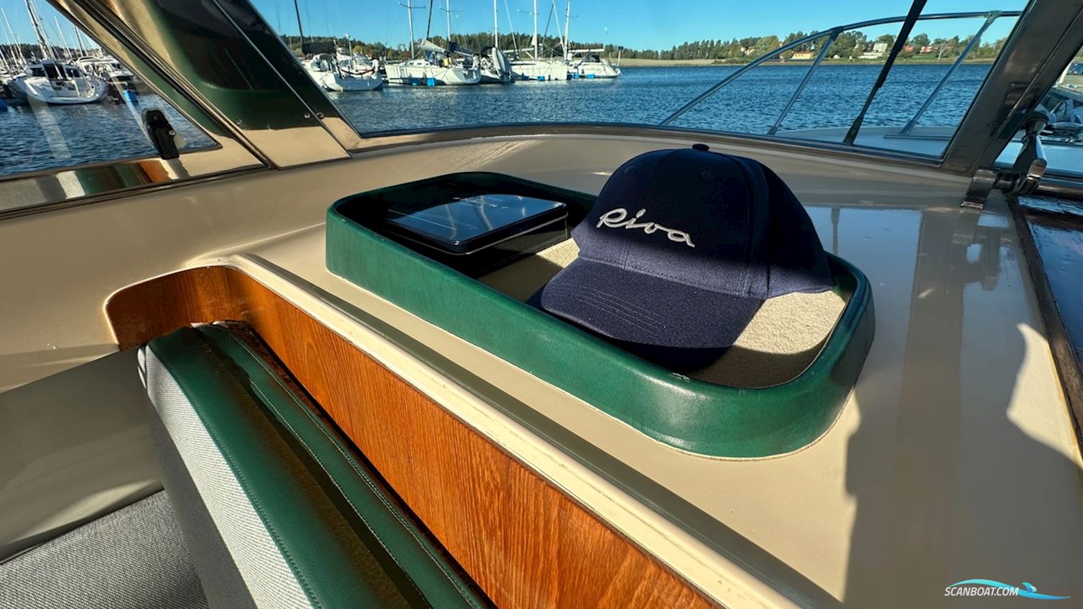 25 Sportfisherman