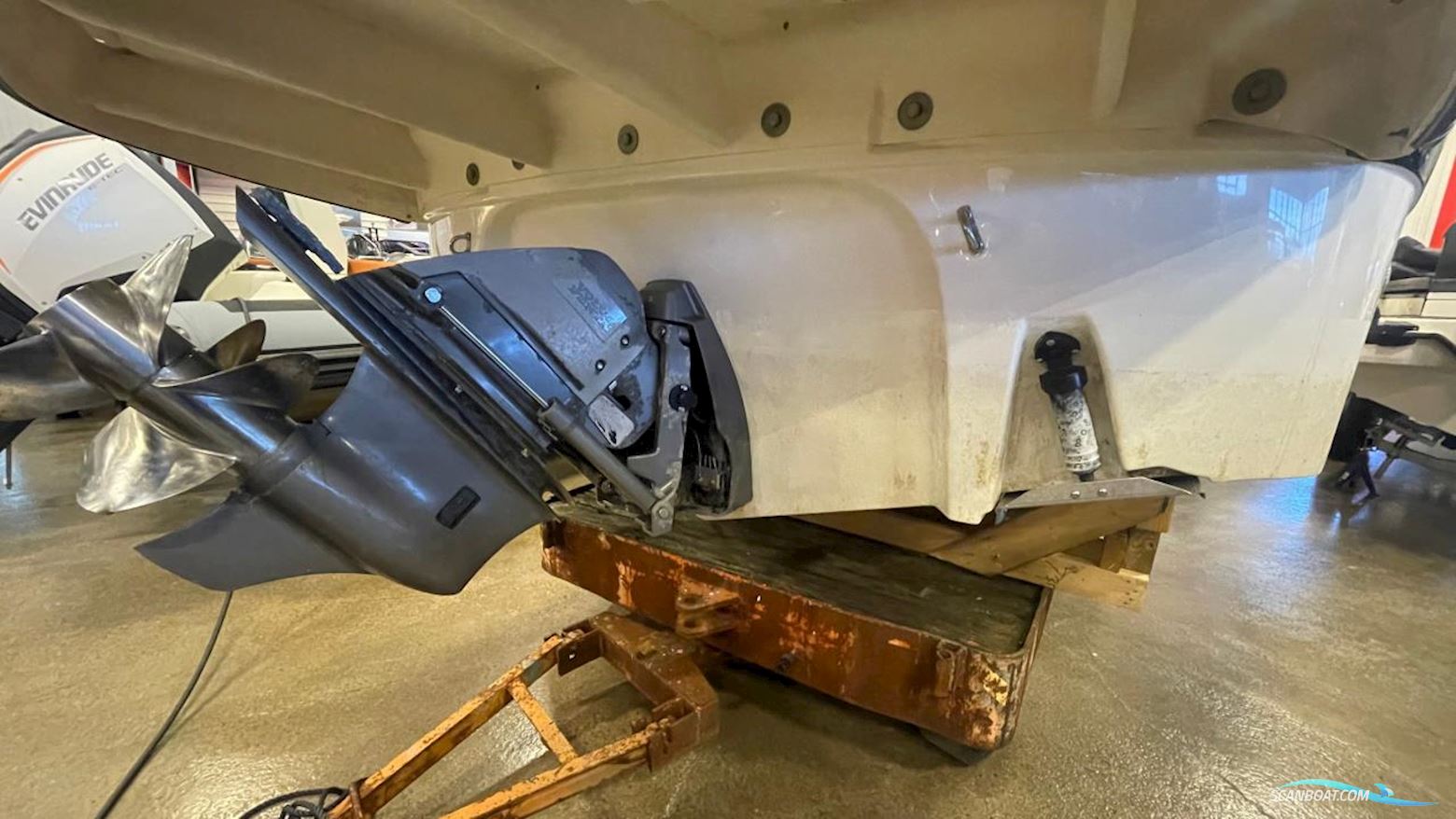 275 SCR