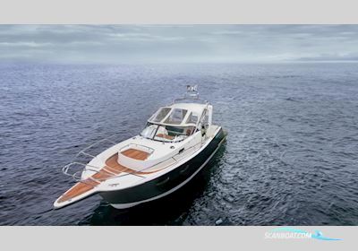 29WA Motorbåd 2008, med Yanmar motor, Sverige