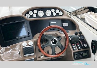 3560 Commodore Motorbåd 2005, med Volvo Penta motor, Sverige