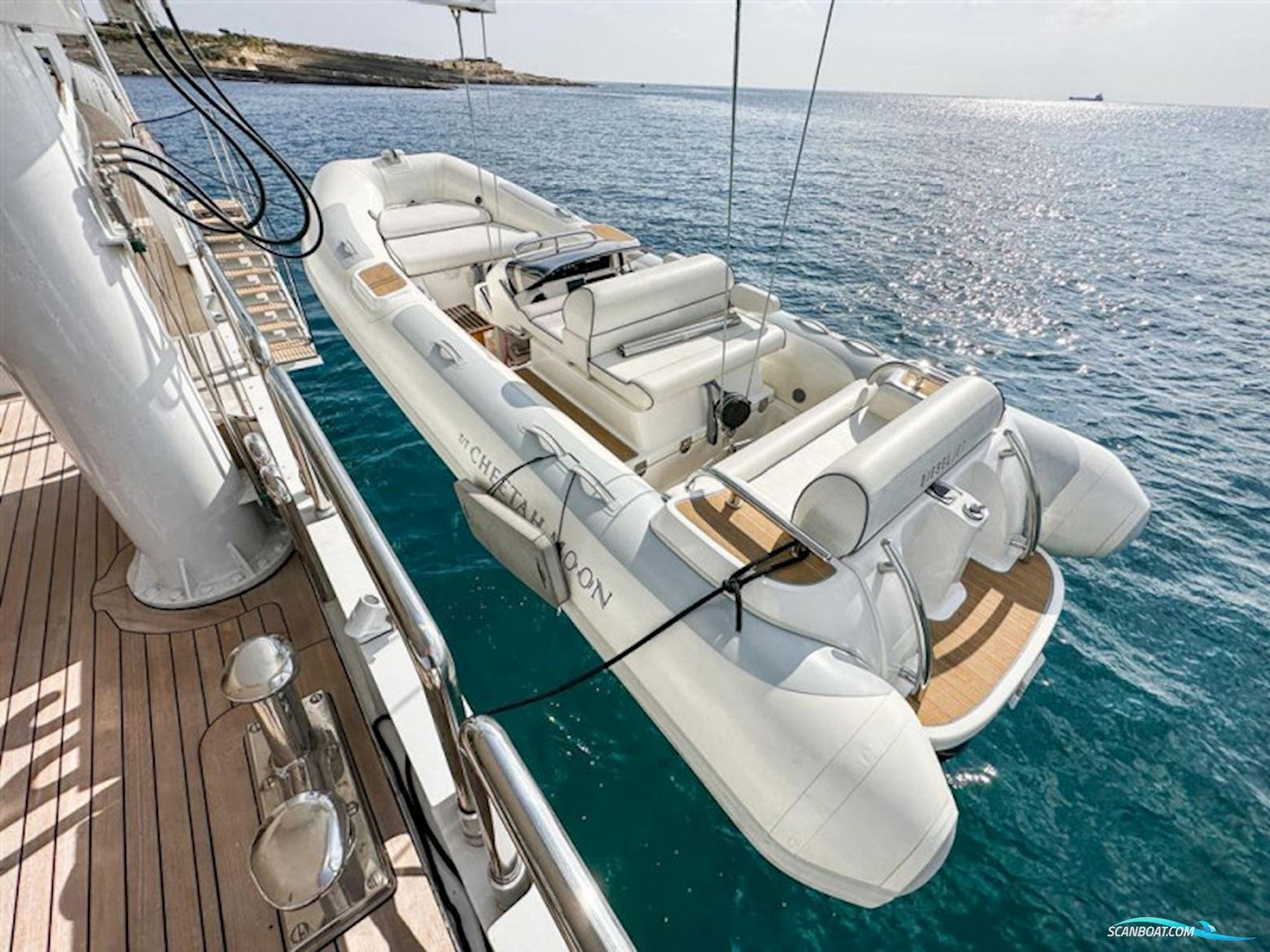 38m Nicolini