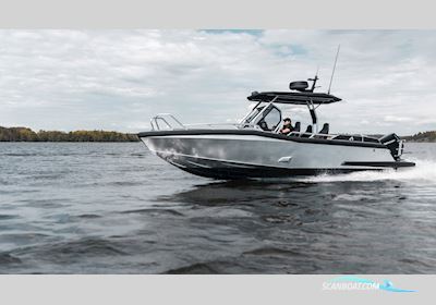 A28T Motorbåd 2027, Sverige