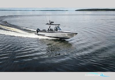 A28T Motorbåd 2027, Sverige