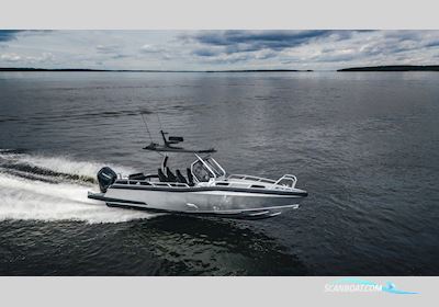 A28T Motorbåd 2027, Sverige