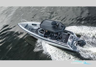 A28T Motorbåd 2027, Sverige