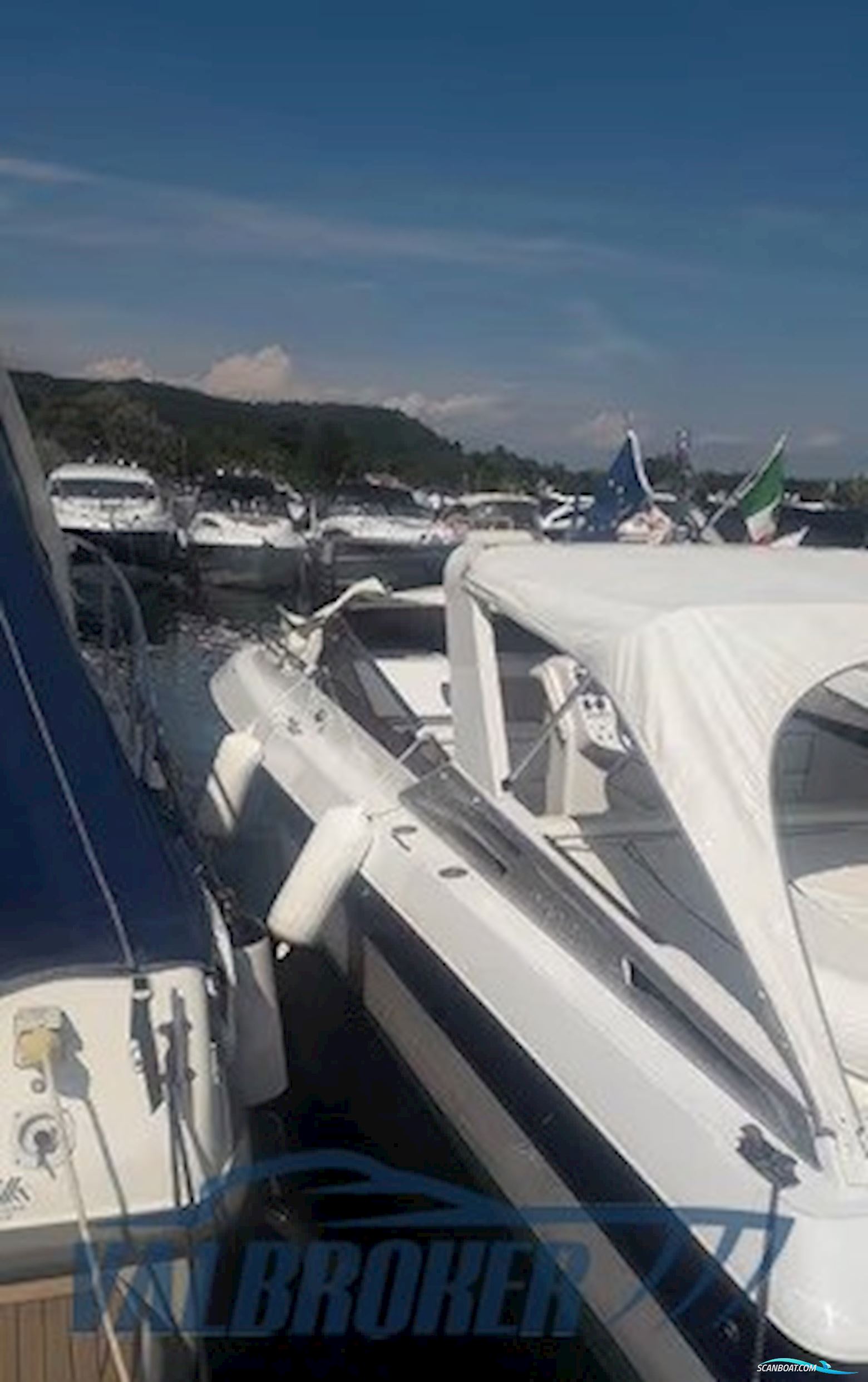 Abbate Bruno Primatist 30