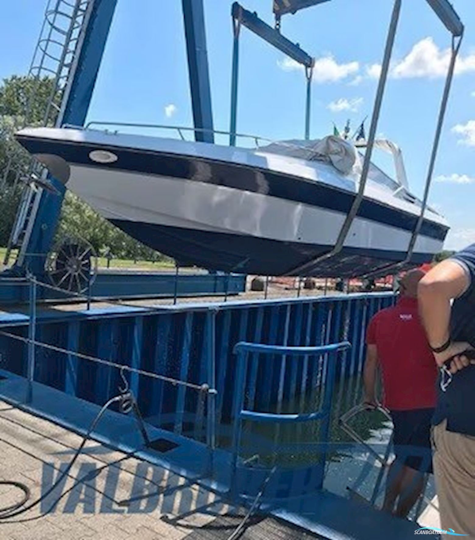 Abbate Bruno Primatist 30