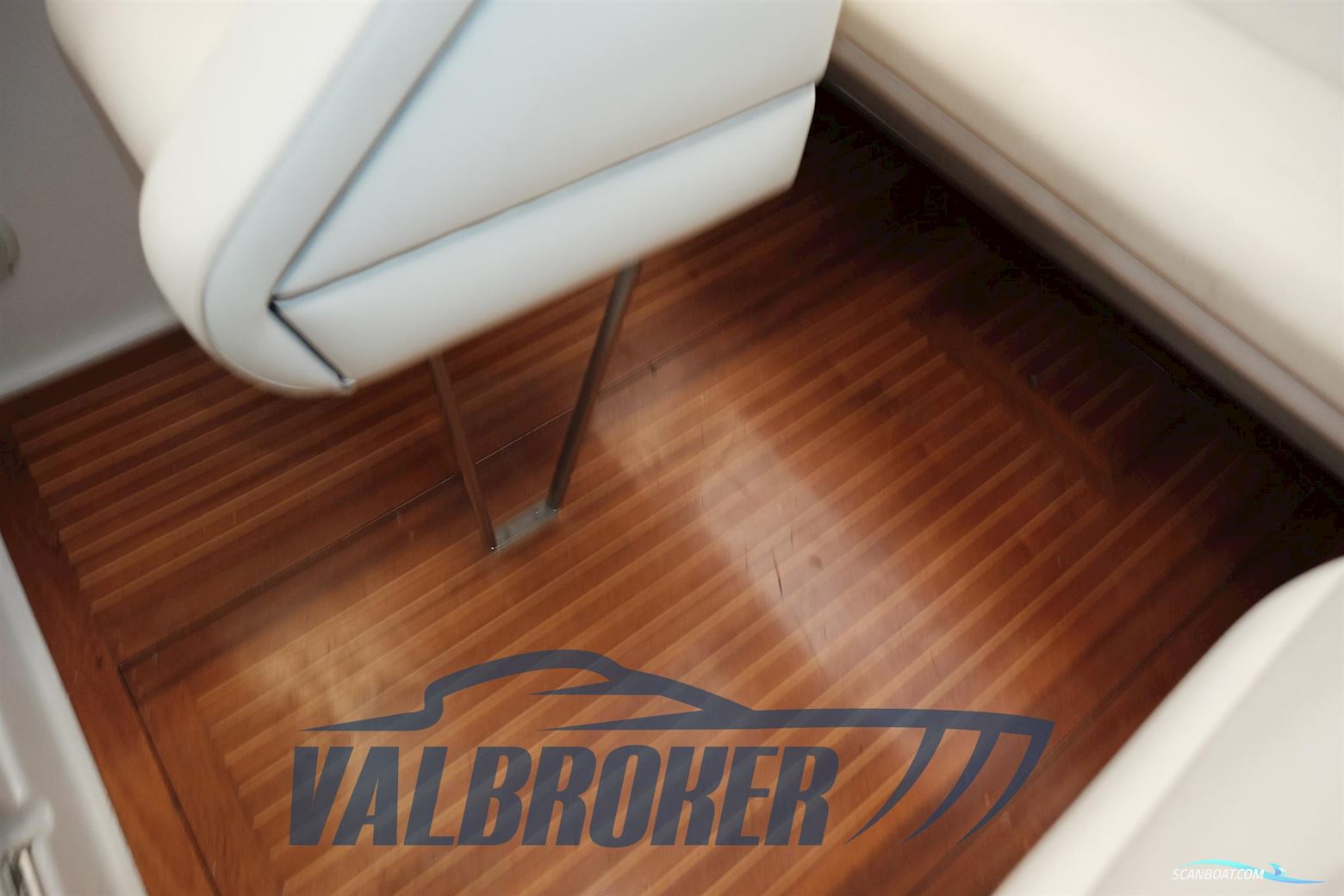 Abbate Bruno Primatist 30