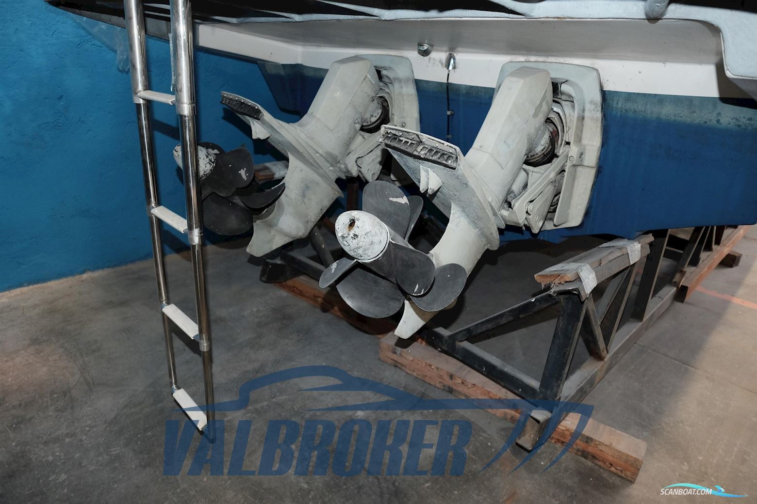 Abbate Bruno Primatist 30