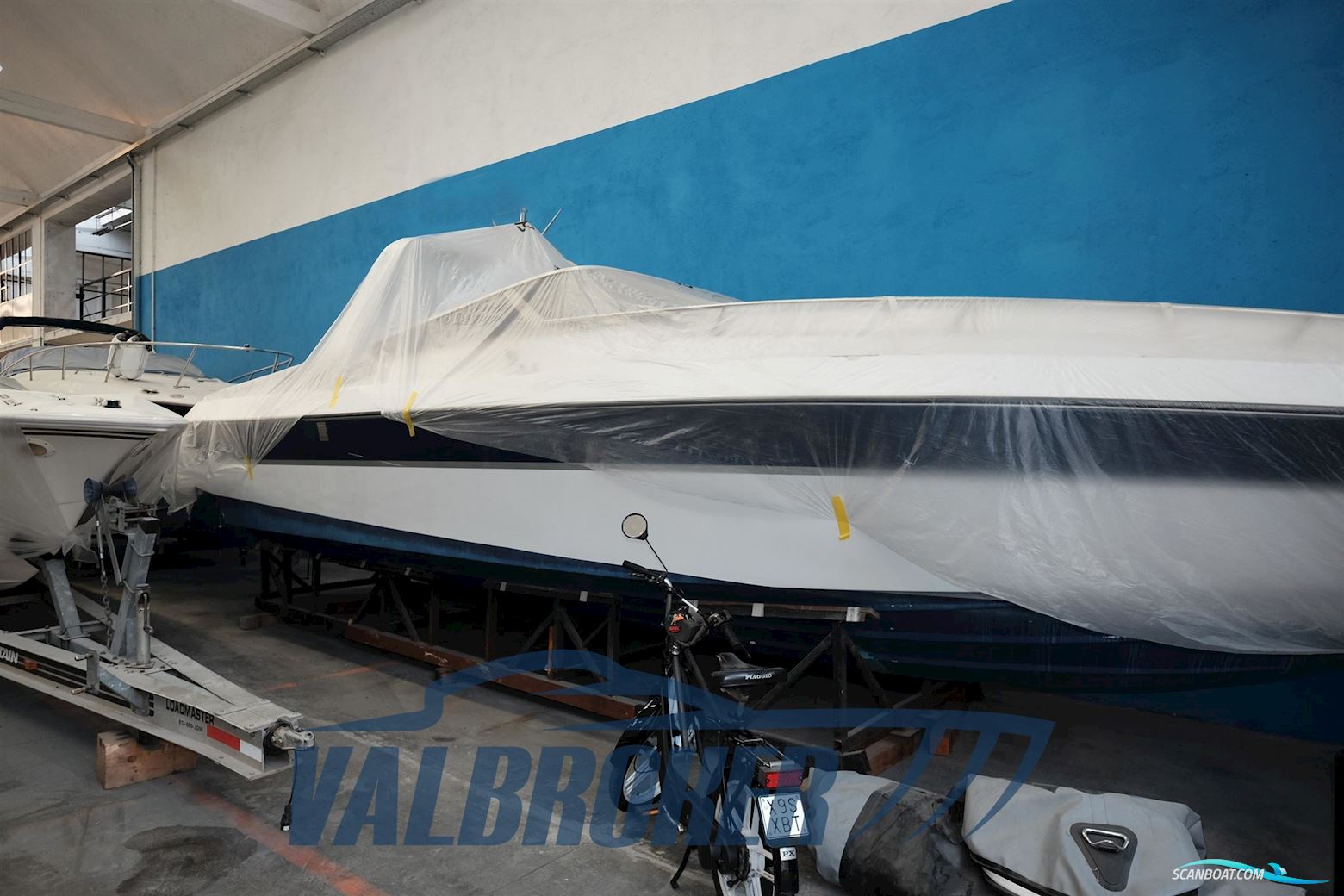 Abbate Bruno Primatist 30