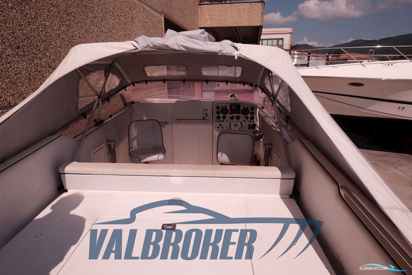 Abbate Bruno Primatist 32