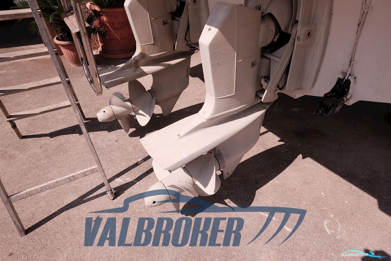 Abbate Bruno Primatist 32