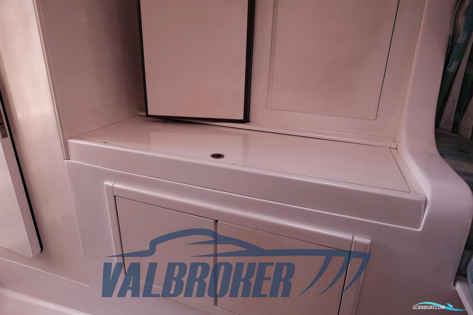 Abbate Bruno Primatist 32