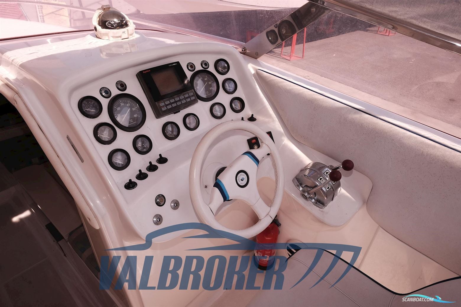 Abbate Bruno Primatist 32