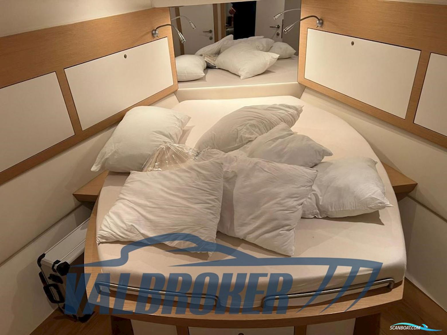 Abbate Bruno Primatist 46