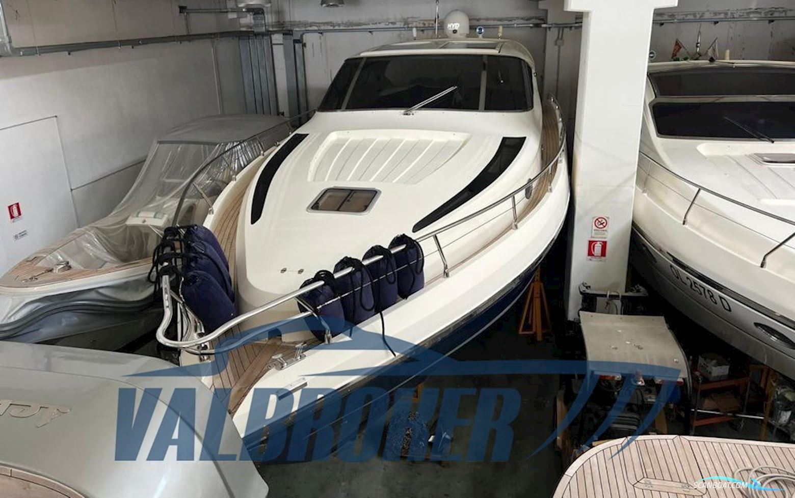 Abbate Bruno Primatist 46