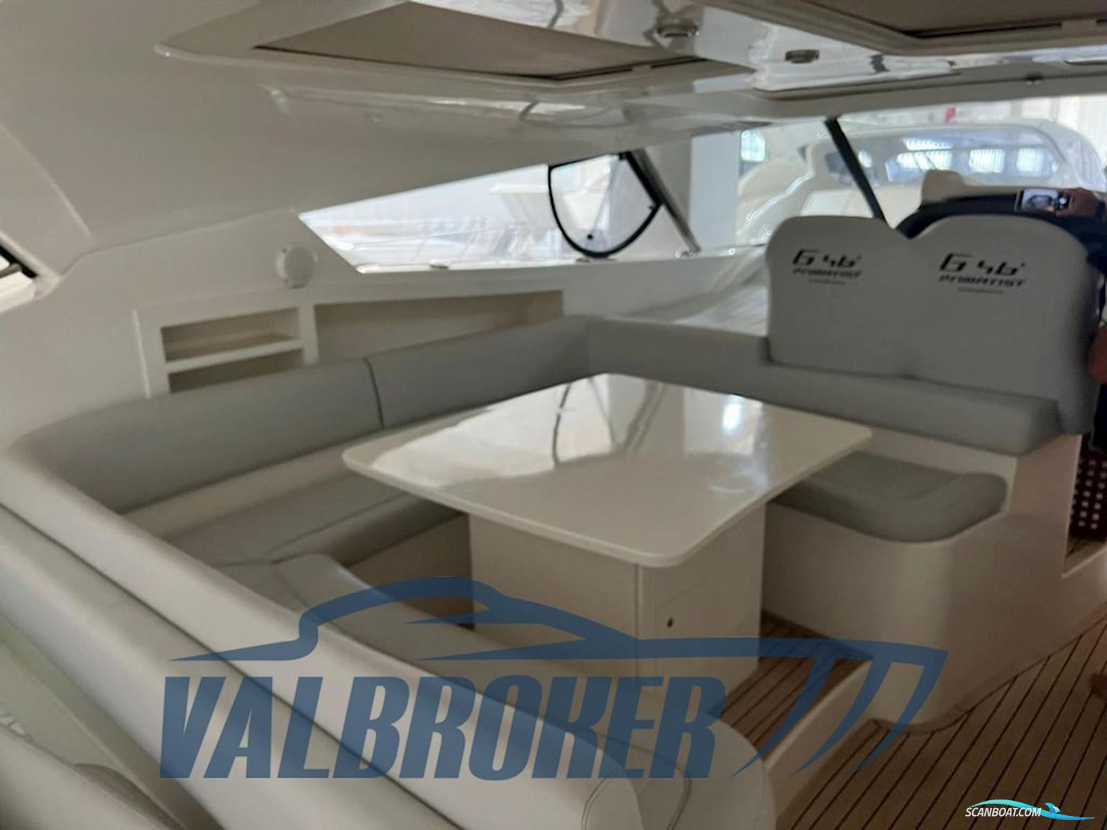 Abbate Bruno Primatist 46