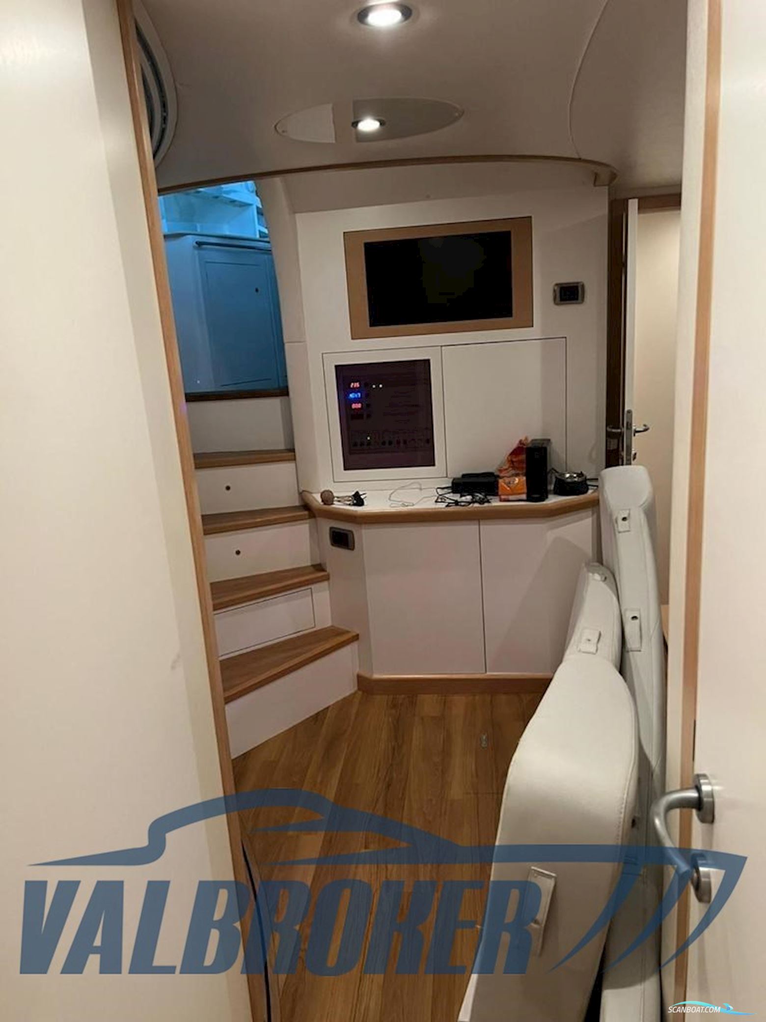 Abbate Bruno Primatist 46