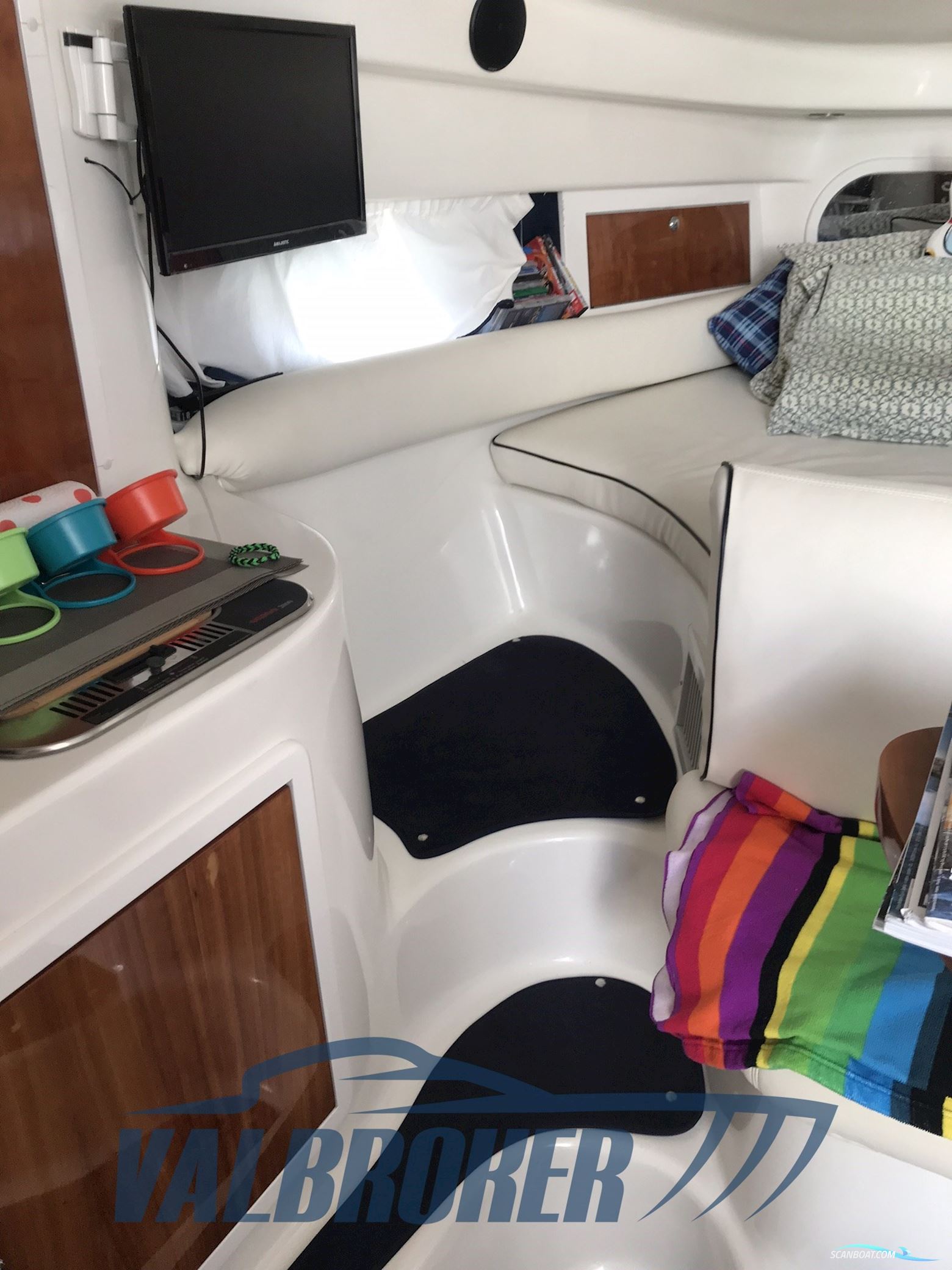 Abbate Bruno Primatist G 33